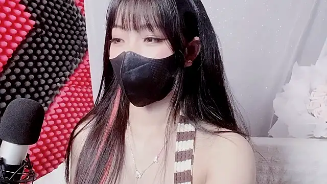 Snapshot of kemybaby chatting on February 23, 3:42 pm kemybaby online show from February 23, 3:42 pm