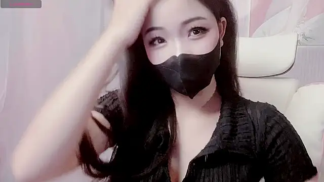 Snapshot of kemybaby chatting on March 29, 2:50 pm kemybaby online show from March 29, 2:50 pm