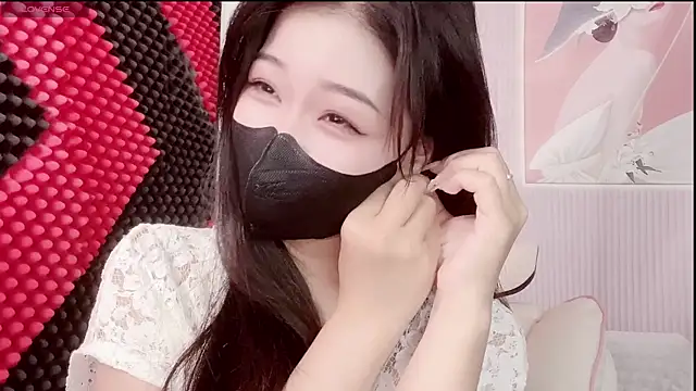 kemybaby online show from June 23, 9:24 pm