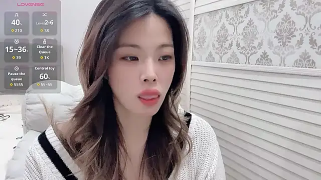 Snapshot of Holiland chatting on November 12, 1:17 am Holiland online show from November 12, 1:17 am