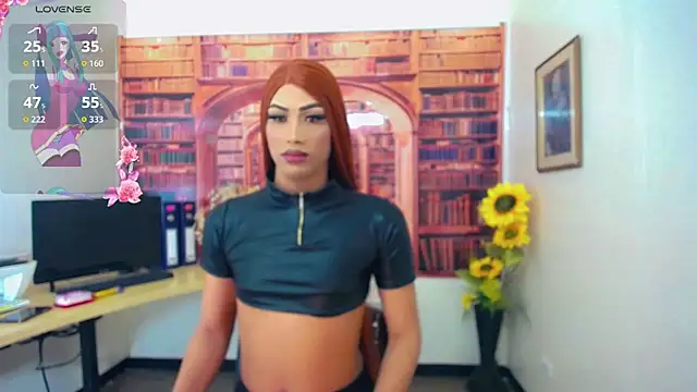 Brianny gil online show from September 13, 7:02 pm