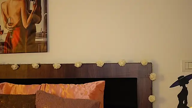 TanyaJade888 online show from November 17, 9:31 pm