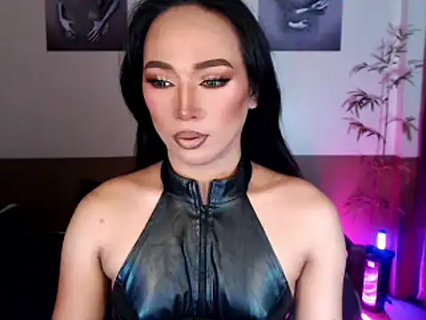 Spicy kinky online show from May 3, 12:05 am