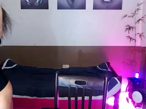 Spicy kinky online show from May 23, 10:47 pm