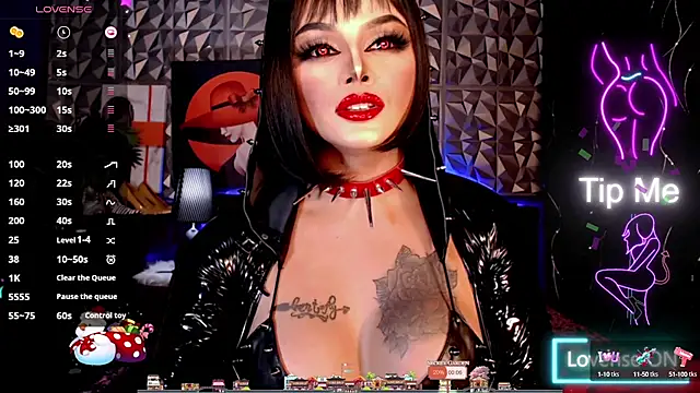 Asiansignificantxx online show from September 17, 8:05 am