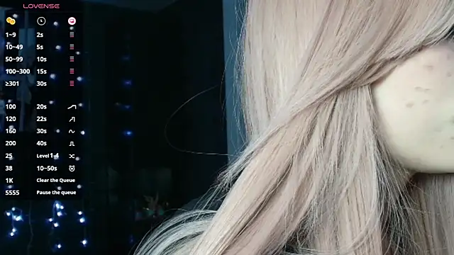 PieraMarch online show from November 7, 7:36 pm