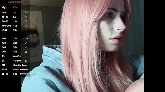 Snapshot of PieraMarch chatting on March 14, 8:47 pm PieraMarch online show from March 14, 8:47 pm