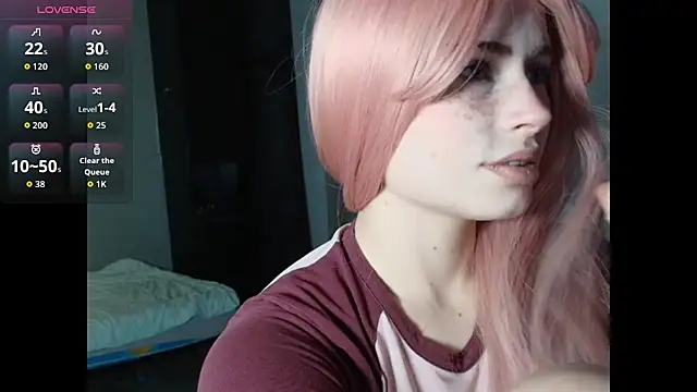 Snapshot of PieraMarch chatting on March 17, 7:39 pm PieraMarch online show from March 17, 7:39 pm