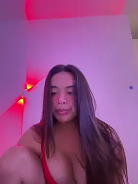 urasianlady online show from October 18, 5:43 am