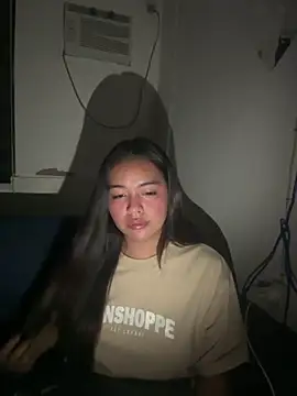 urasianlady online show from October 20, 4:07 pm