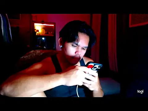 holy diorxx online show from April 5, 11:51 am