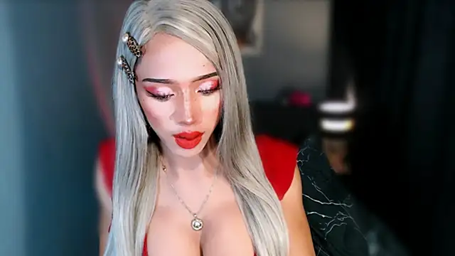 AiraCumSlut online show from May 15, 11:34 pm