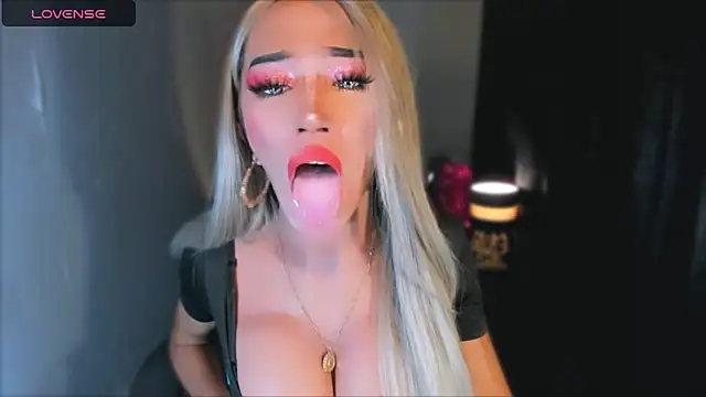 AiraCumSlut online show from May 24, 2:49 am