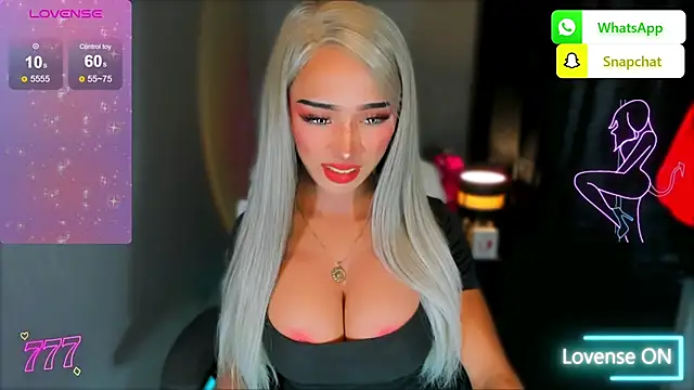 AiraCumSlut online show from May 30, 1:46 am