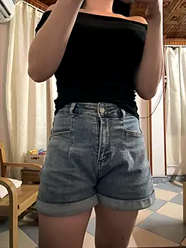 Meii-meyy online show from October 17, 4:53 pm