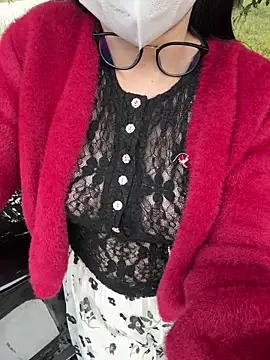 Meii-meyy online show from February 7, 9:46 am