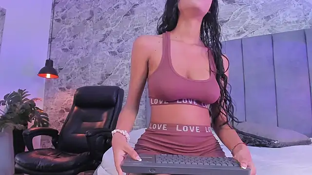 Starry Eve online show from October 16, 10:27 am