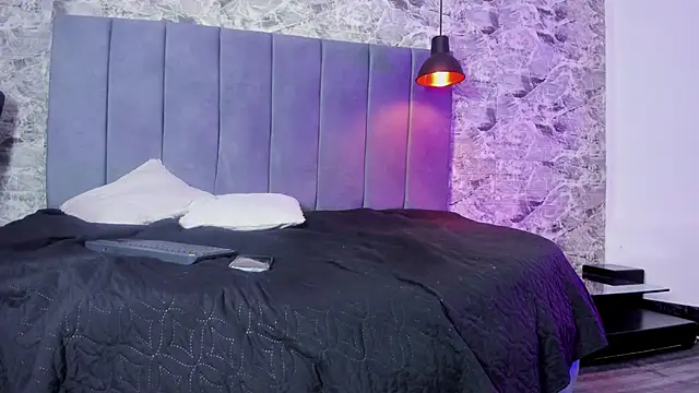 Starry Eve online show from November 4, 11:20 am