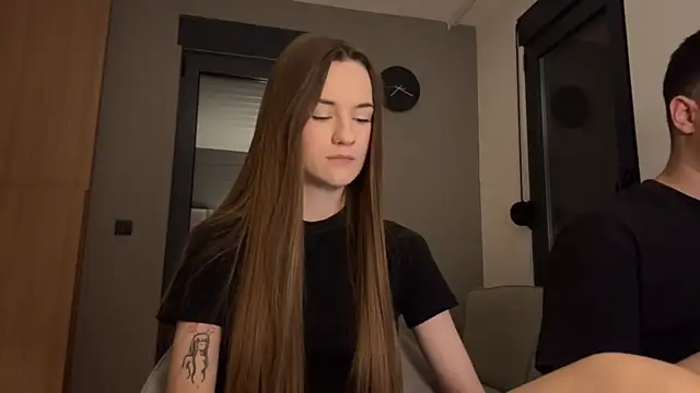 TenDouble online show from September 14, 9:25 pm