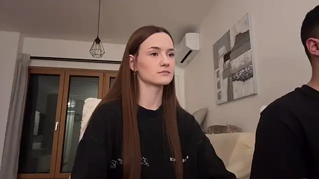 Snapshot of TenDouble chatting on February 12, 1:28 pm TenDouble online show from February 12, 1:28 pm