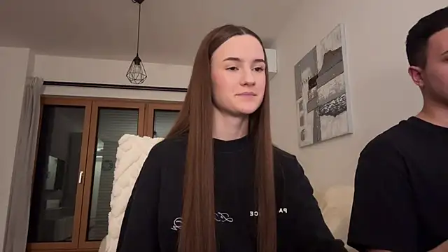 Snapshot of TenDouble chatting on February 13, 8:38 pm TenDouble online show from February 13, 8:38 pm