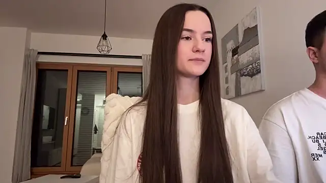 Snapshot of TenDouble chatting on February 18, 10:06 pm TenDouble online show from February 18, 10:06 pm