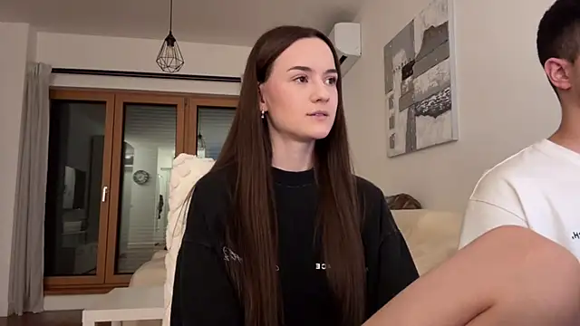 Snapshot of TenDouble chatting on February 20, 9:26 pm TenDouble online show from February 20, 9:26 pm