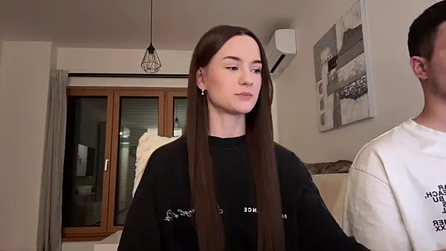 Snapshot of TenDouble chatting on February 21, 9:05 pm TenDouble online show from February 21, 9:05 pm