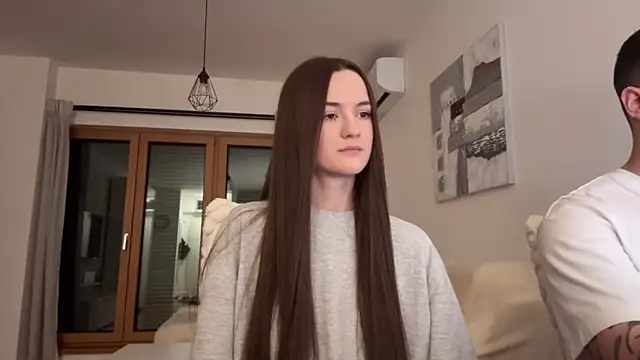 Snapshot of TenDouble chatting on February 28, 11:28 pm TenDouble online show from February 28, 11:28 pm