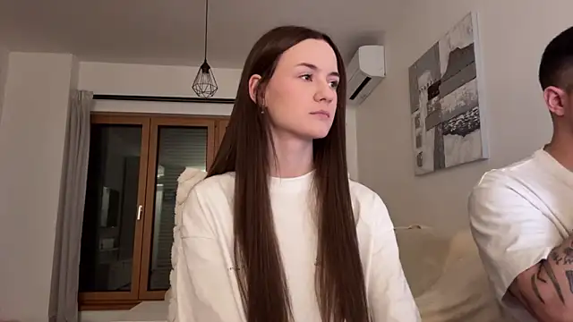 Snapshot of TenDouble chatting on March 2, 1:41 am TenDouble online show from March 2, 1:41 am