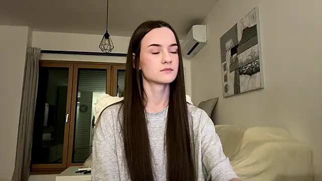 Snapshot of TenDouble chatting on March 7, 1:02 am TenDouble online show from March 7, 1:02 am