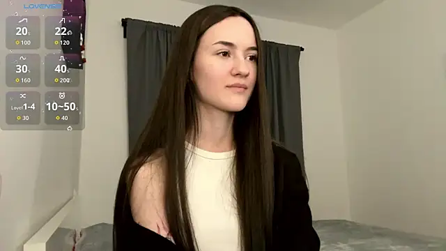 Snapshot of TenDouble chatting on March 26, 10:37 pm TenDouble online show from March 26, 10:37 pm