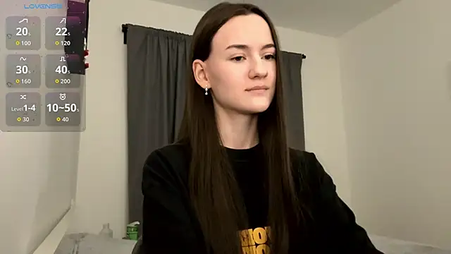 Snapshot of TenDouble chatting on March 28, 10:42 pm TenDouble online show from March 28, 10:42 pm