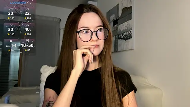 TenDouble online show from June 27, 8:36 pm