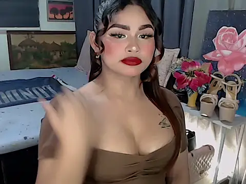 Candice cummer online show from October 23, 5:33 pm