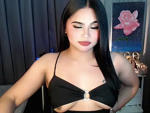 Candice cummer online show from July 18, 6:12 pm