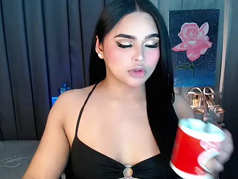 Candice cummer online show from July 26, 6:04 pm