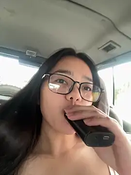 aaliyah walker online show from February 12, 5:13 am