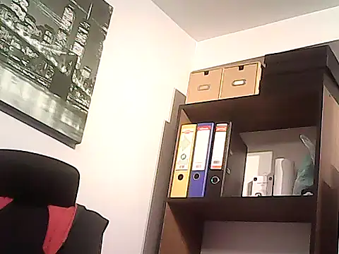 mastercharisma35 online show from December 1, 11:15 am