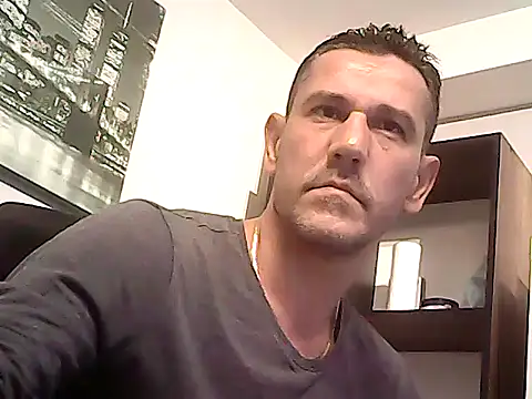 mastercharisma35 online show from December 15, 12:20 pm