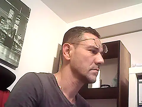 mastercharisma35 online show from December 16, 2:33 pm