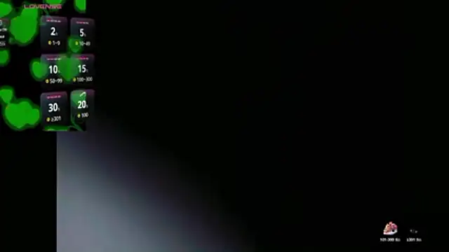 CheriePreston online show from March 20, 3:06 pm