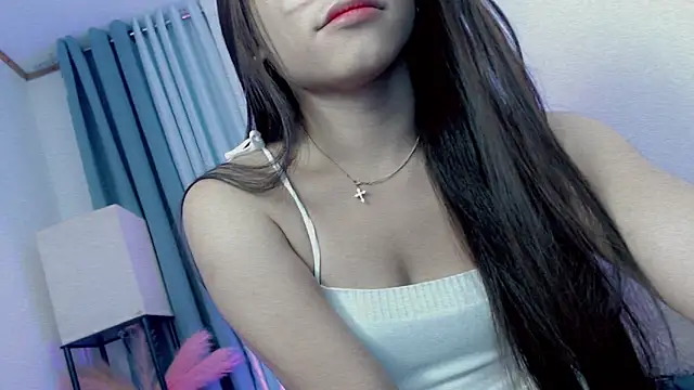 PrettyBlythes TS online show from February 26, 6:23 am