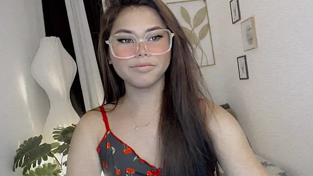 PrettyBlythes TS online show from June 2, 10:56 pm