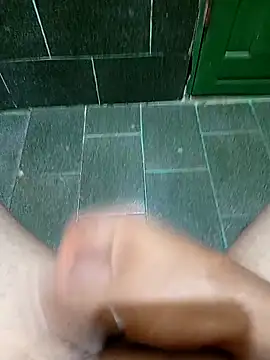 ALEX 19 DOCINHO online show from March 30, 3:02 pm