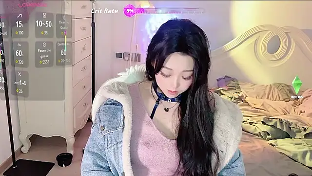 Snapshot of fufu-0808 chatting on December 14, 12:10 pm fufu-0808 online show from December 14, 12:10 pm