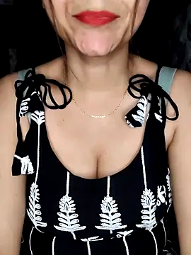 Horny Shalu online show from September 21, 6:31 pm