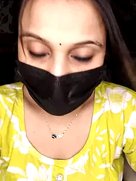 Horny Shalu online show from October 18, 7:36 pm