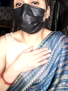 Horny Shalu online show from November 22, 6:40 pm