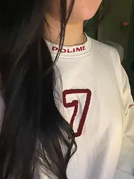 Snapshot of Nancy68 chatting on February 4, 5:41 pm Nancy68 online show from February 4, 5:41 pm